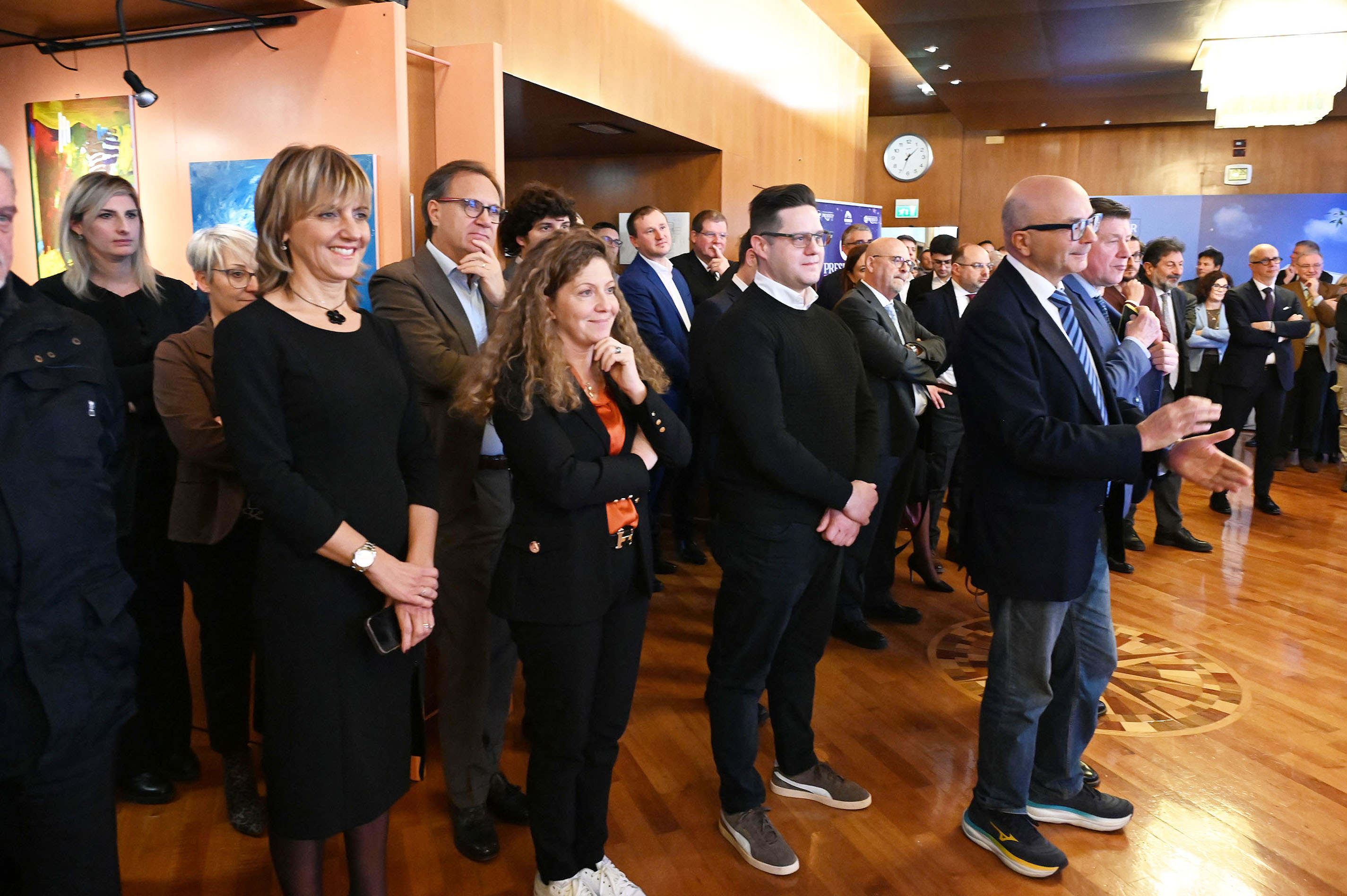 NATALE IN CR. BORDIN: NATALITÀ FONDAMENTALE. FEDRIGA: SERVE DIALOGO